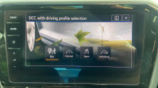 Volkswagen Passat 1.4 TSI PHEV GTE Advance 4dr DSG Saloon